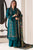 SR-61 Dhanak Embroidered Suit With Digital Printed Wool Shawl