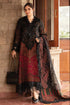 SR-MB450 Digital Printed Lawn Suit 3pc with Poly Lawn Digital Printed Dupatta