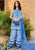 SR-MB462 Digital Printed Lawn Suit 3pc with Lawn Digital Printed Dupatta