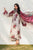 SR-MB472 Digital Printed Lawn Suit 3pc with Poly Lawn Digital Printed Dupatta