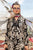 SR-MB431 Digital Printed Lawn Suit 3pc with Poly Lawn Digital Printed Dupatta