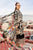 SR-MB431 Digital Printed Lawn Suit 3pc with Poly Lawn Digital Printed Dupatta
