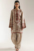 SR-MB2820 Lawn Fully Sequence Embroidered 2pc Embroidered Trouser as well