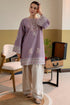 SR-MB52 Dhanak Fully Embroidered 2pc Embroidered Trouser As Well