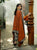 SR-ZC428 Digital Printed Lawn Suit 3pc with Lawn Digital Printed Dupatta