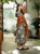 SR-ZC428 Digital Printed Lawn Suit 3pc with Lawn Digital Printed Dupatta