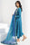 SR-BQ454 Digital Printed Lawn Suit 3pc with Lawn Digital Printed Dupatta