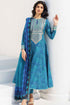 SR-BQ454 Digital Printed Lawn Suit 3pc with Lawn Digital Printed Dupatta