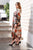 SR-BQ35 Digital Printed Khaddar Suit 3pc with Khaddar Digital Printed Dupatta & Embroidered Patches