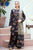 SR-BQ412 Digital Printed Lawn Suit 3pc With Lawn Digital Printed Dupatta
