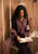 SR-RP605 Unstitched Embroidered Dhanak Suit With Embroidered Dhanak Shawl