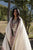 SR-AJ630 Unstitched Heavy Embroidered Dhanak Suit With Embroidered Dhanak Shawl