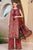 SR-MB478 Unstitched Digital Printed Lawn Suit 3pc With Voil Lawn Digital Printed Dupatta & Embroidered Patches