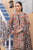 SR-CH06 Unstitched Digital Printed Lawn Suit 3pc With Digital Printed Lawn Dupatta