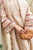 SR-QL2660 Lawn Unstitched ChikenKari 3pc Suit With Cotton Net Embroidered Dupatta