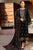 SR-650 Unstitched Heavy Embroidered Dhanak Suit With Embroidered Dhanak Shawl