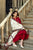 SR-MQ560 Dhanak Embroidered Suit with Dhanak Embroidered Shawl