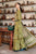 SR-MB456 Digital Printed Lawn 3pc Suit With Digital Printed Lawn Dupatta