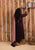 SR-RP605 Unstitched Embroidered Dhanak Suit With Embroidered Dhanak Shawl
