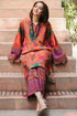 SR-SP506 Lawn Unstitched Digital Printed Suit