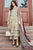 SR-MB555 Dhanak Embroidered Suit With Digital Printed Woolen Shawl