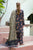 SR-BQ412 Digital Printed Lawn Suit 3pc With Lawn Digital Printed Dupatta