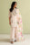 SR-BQ423 Unstitched Digital Printed Lawn Suit 3pc With Digital Printed Silk Dupatta