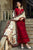 SR-MQ560 Dhanak Embroidered Suit with Dhanak Embroidered Shawl