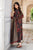 SR-BK192 Digital Printed Lawn Suit 3pc with Lawn Digital Printed Dupatta & Embroidered Patch