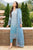 SR-MB510 Lawn Unstitched Embroidered 3pc Suit With Embroidered Organza Dupatta