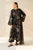 SR-BQ33 Digital Printed Khaddar Suit 3pc with Khaddar Digital Printed Dupatta & Embroidered Patches