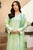 SR-ZS2630 Lawn Unstitched 3pc Embroidered Suit With Digital Printed Poly Lawn Dupatta