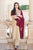 SR-AS25 Unstitched Fully Embroided Dhanak Suit With Dhanak Dupatta