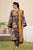 Digital Printed Unstitched 3pc Lawn Suit With Digital Printed Lawn Dupatta