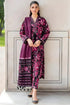 Khaddar 3pc Digital Printed Suit With Digital Printed Khaddar Dupatta