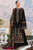 SR-MB520 Dhanak Embroidered Suit With Digital Printed Woolen Shawl
