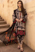 Khaddar Unstitched Digital Printed Suit With Khaddar Dupatta