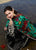 SR-728 Unstitched Fully Embroided Dhanak Suit With Wool Shawl