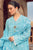 SR-08 Lawn 3Pc Embroidered Suit with Bamber Chiffon Embroidered Dupatta