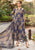 3Pc Digital Printed Lawn Suit With Digital Printed Lawn Dupatta SR-14