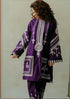 Lawn Unstitched Fully Embroidered 2pc Suit