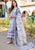 3Pc Unstitched Digital Printed Lawn Suit With Crinkle Chiffon Dupatta