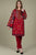 SR-39  Lawn Embroidered 2pc Suit