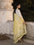 Lawn Unstitched Embroidered 3Pc With Organza Embroidered Dupatta